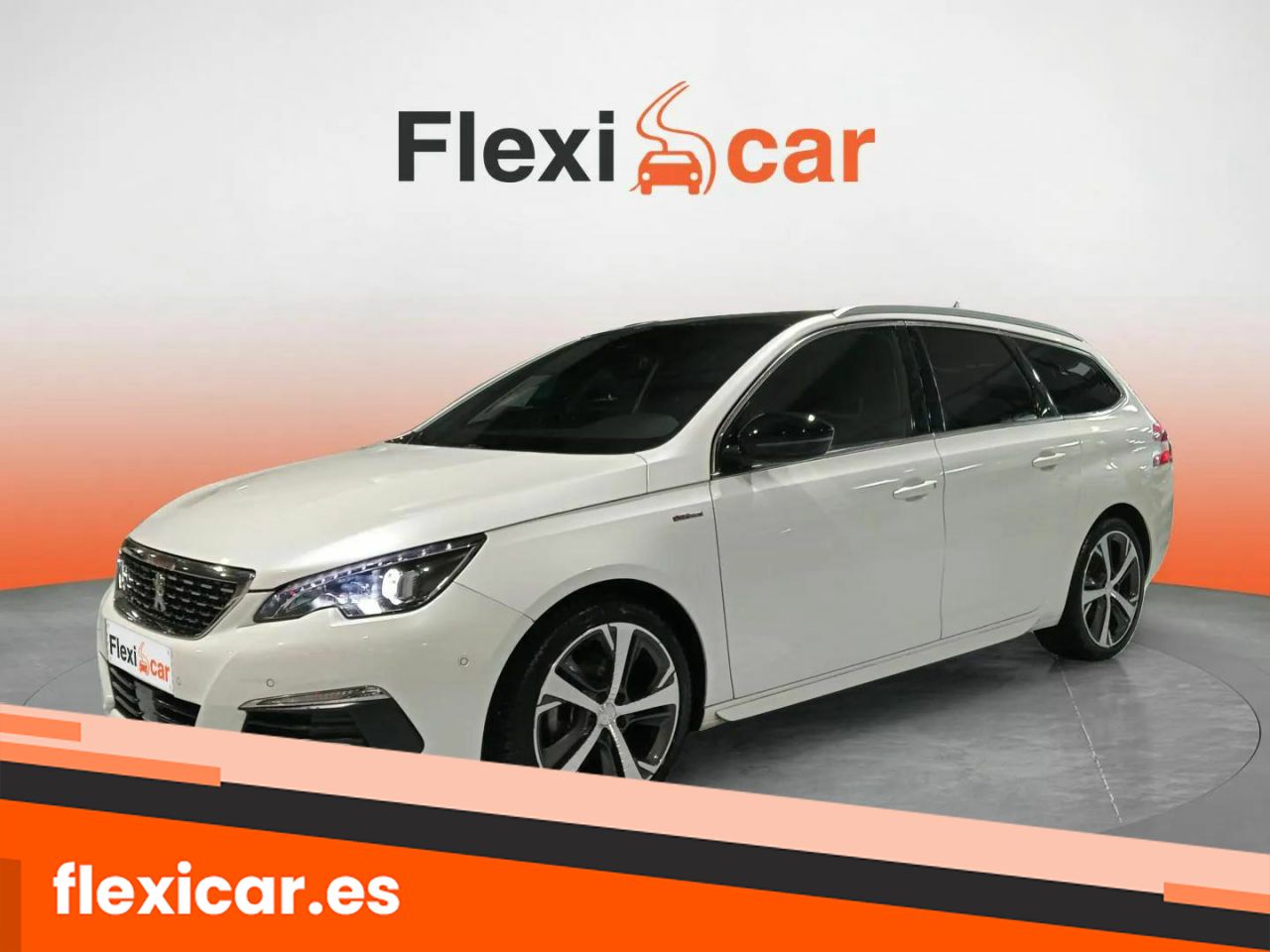 Foto Peugeot 308 3