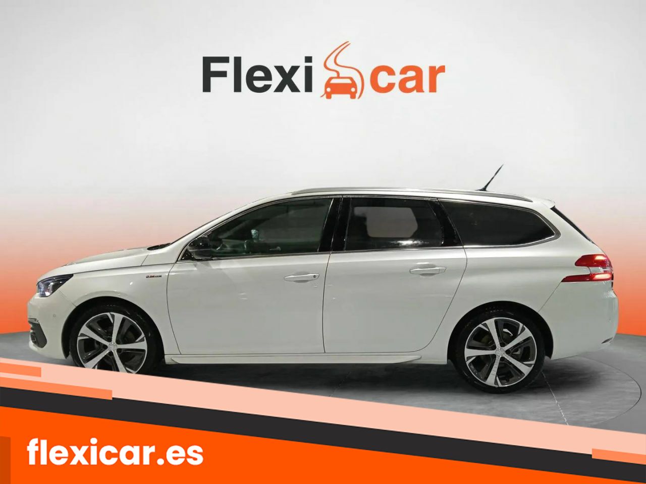 Foto Peugeot 308 5