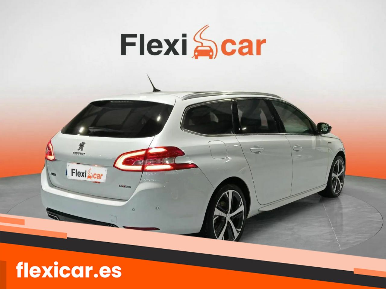 Foto Peugeot 308 7