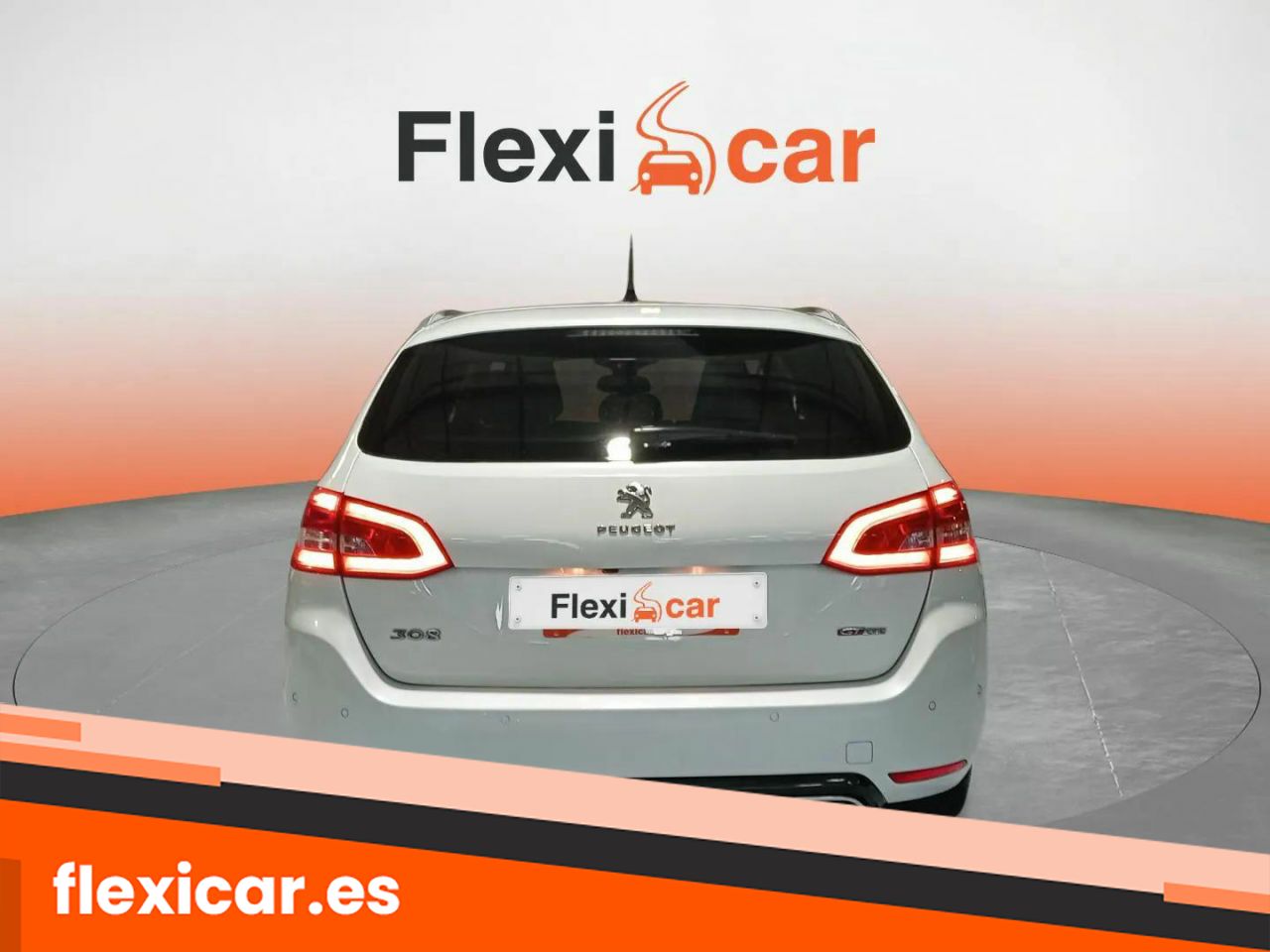 Foto Peugeot 308 8
