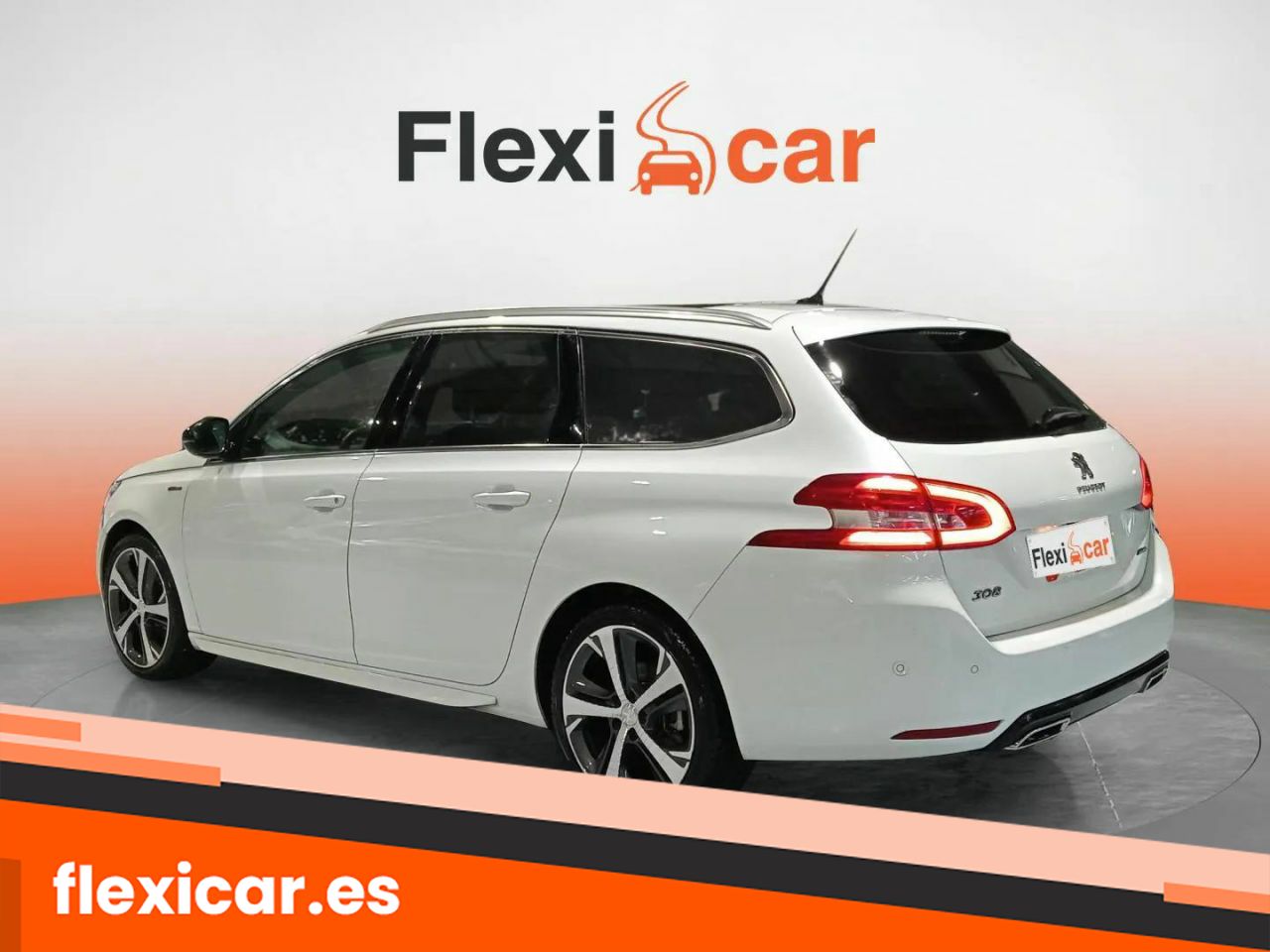 Foto Peugeot 308 9