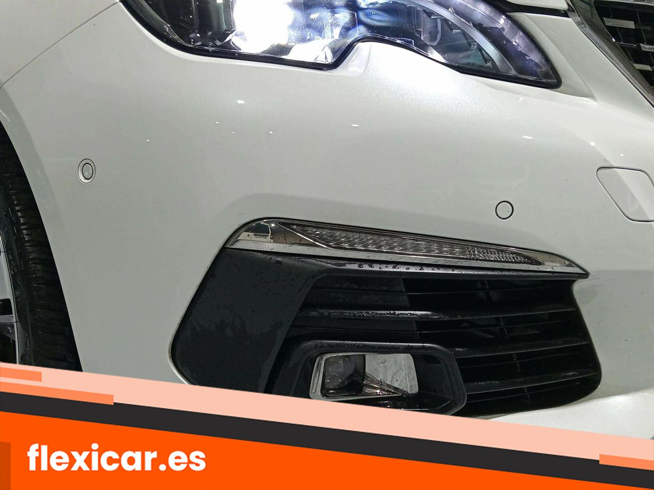 Foto Peugeot 308 10