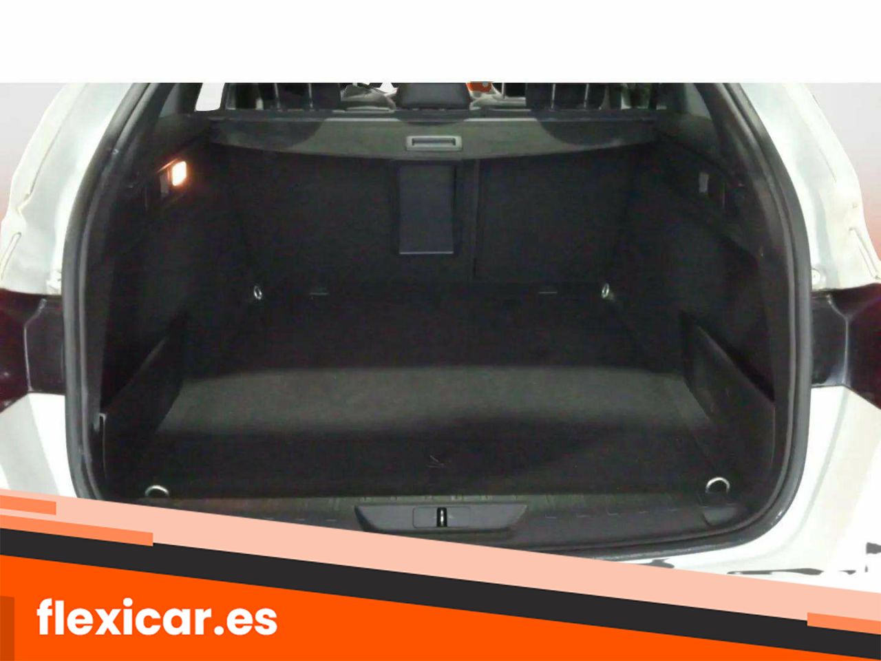 Foto Peugeot 308 12
