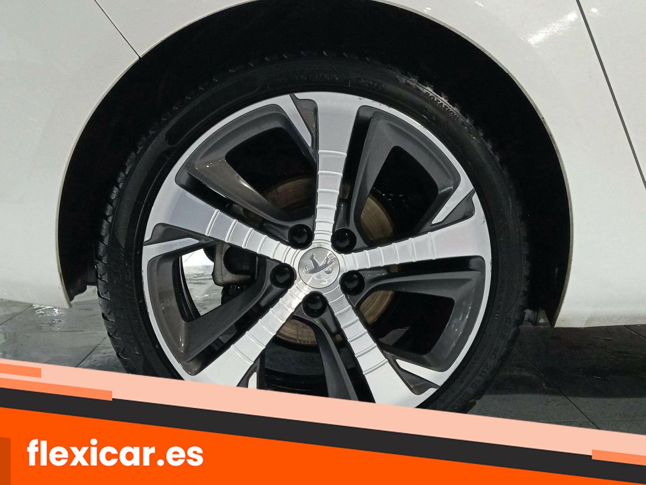 Foto Peugeot 308 13