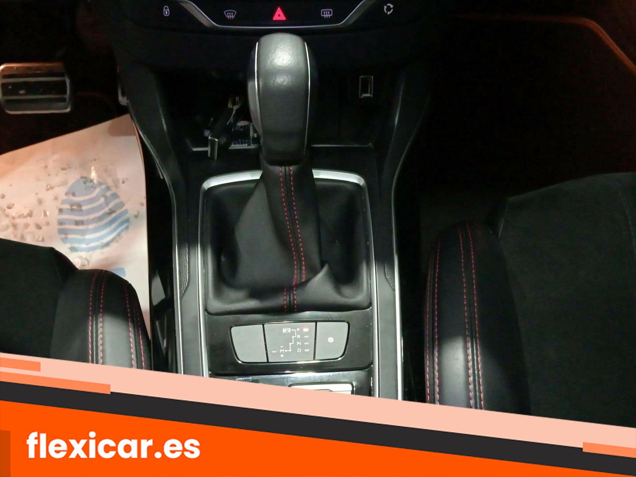 Foto Peugeot 308 18