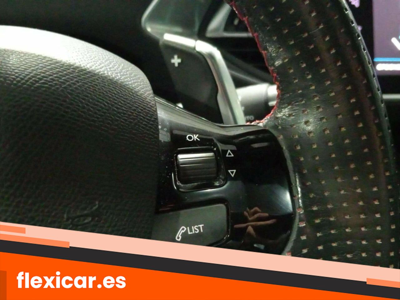 Foto Peugeot 308 20