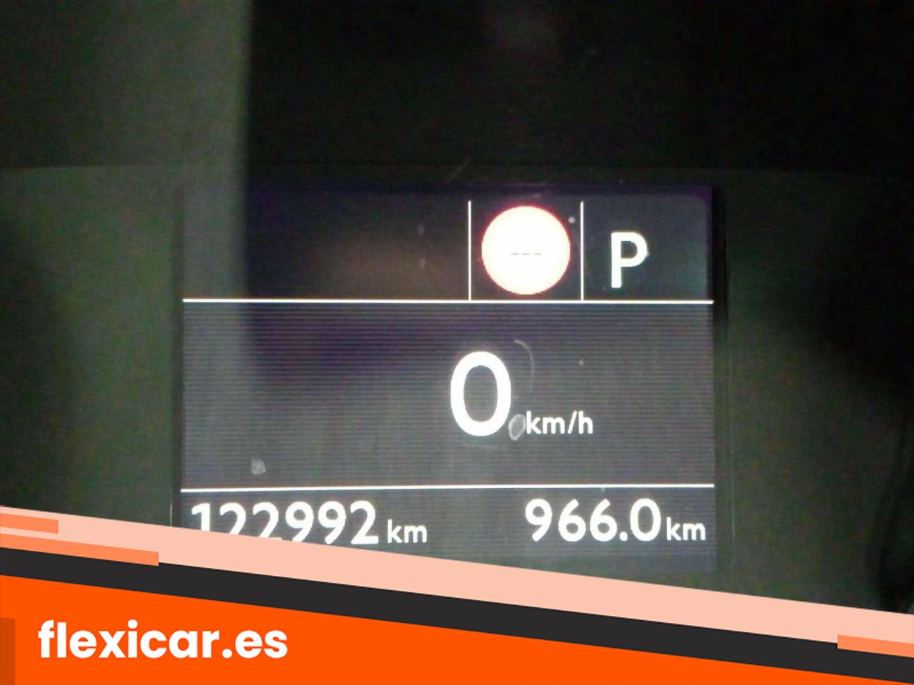 Foto Peugeot 308 22