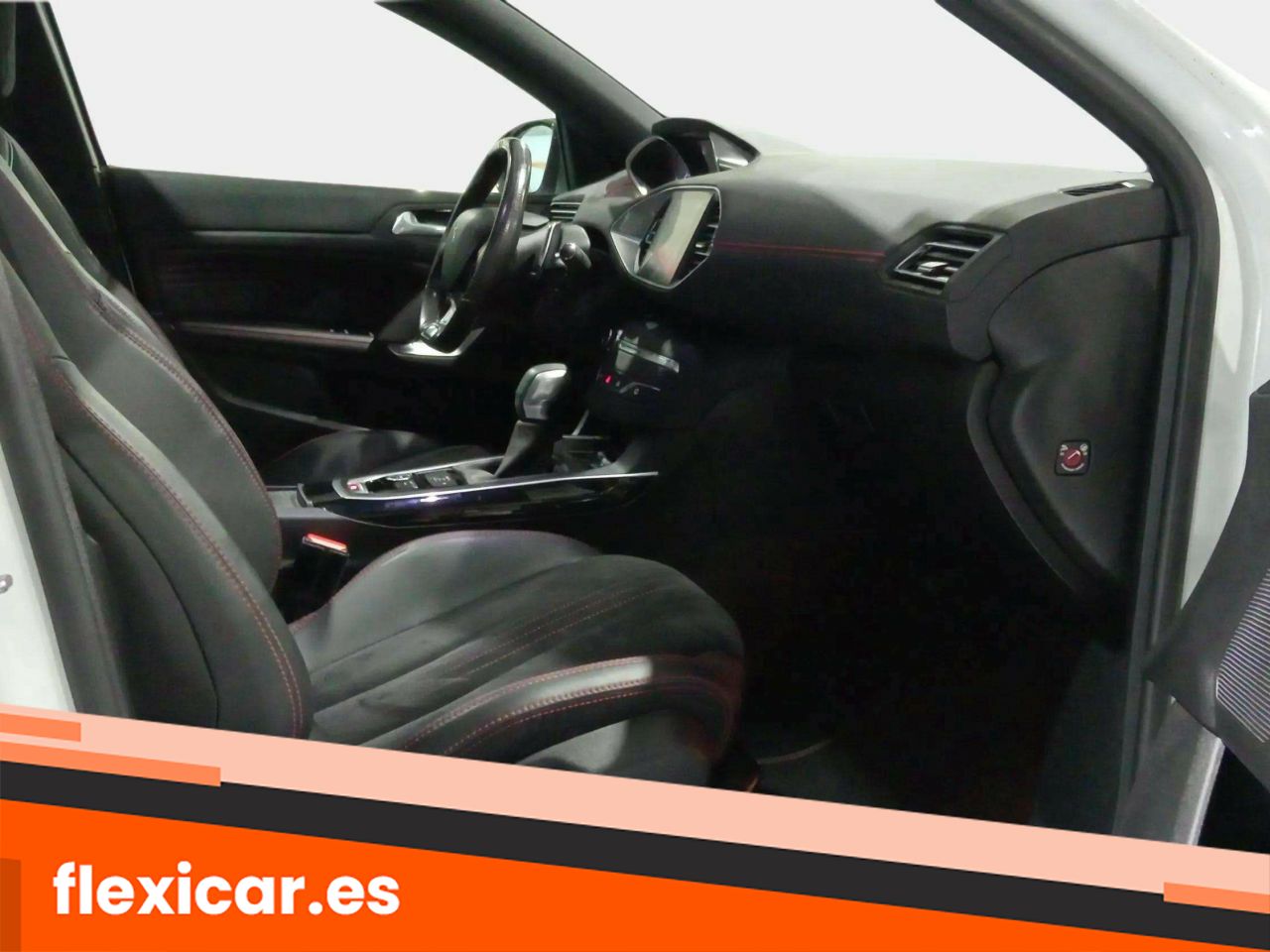 Foto Peugeot 308 23
