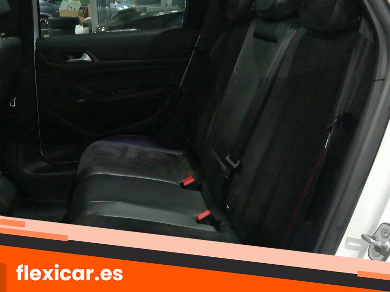 Foto Peugeot 308 25