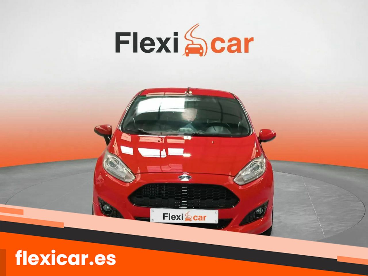 Foto Ford Fiesta 2
