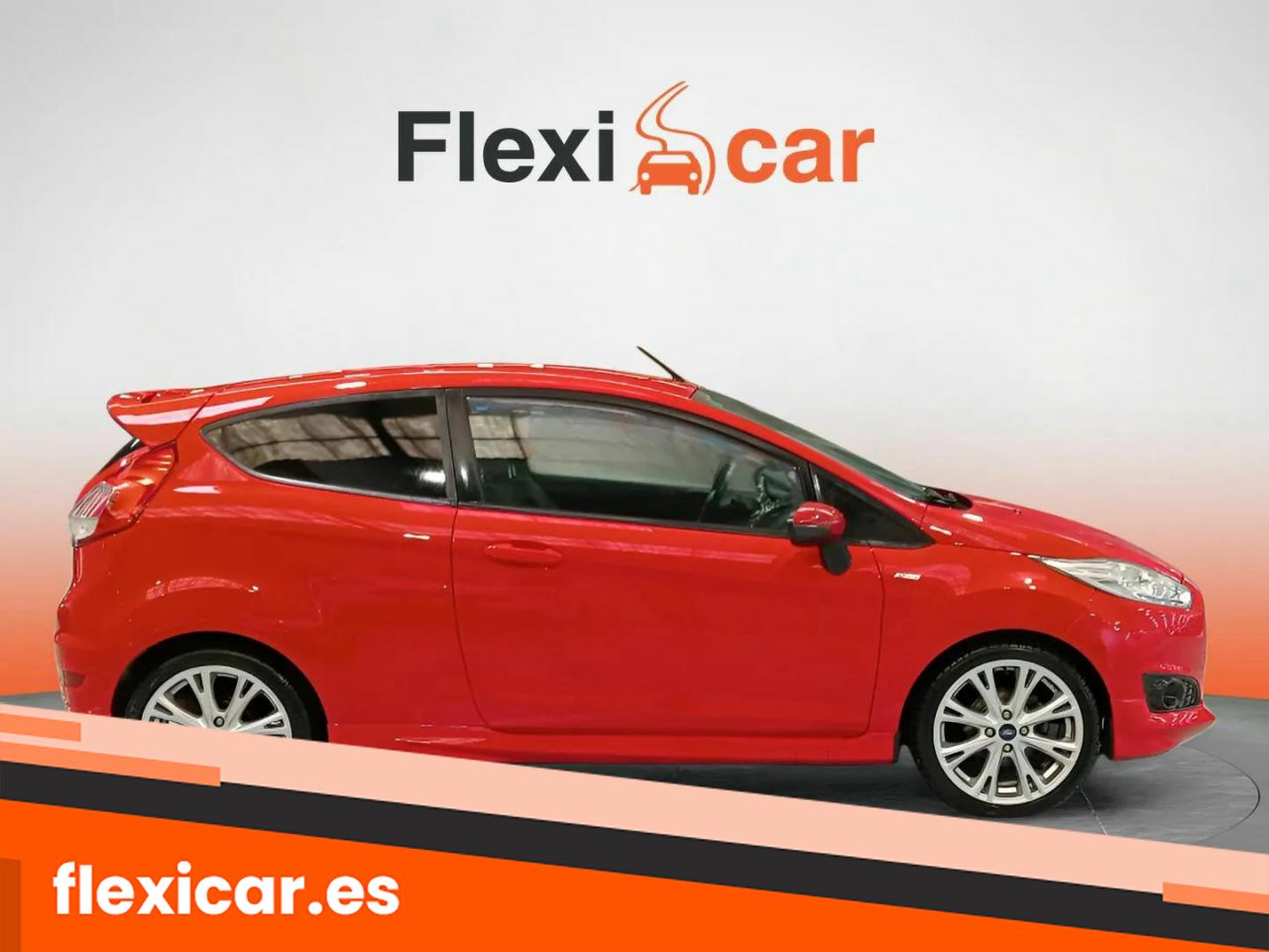 Foto Ford Fiesta 5