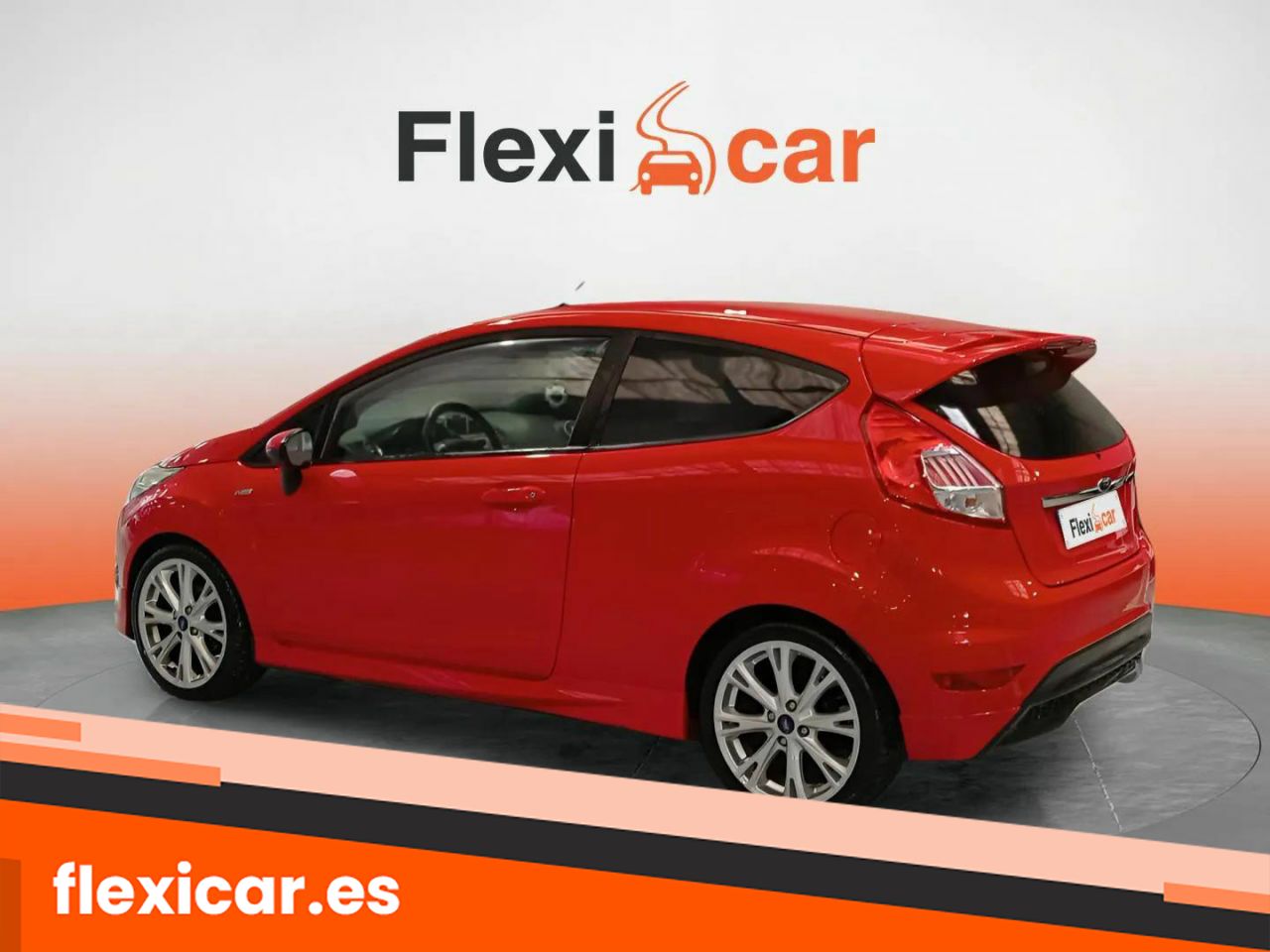 Foto Ford Fiesta 7