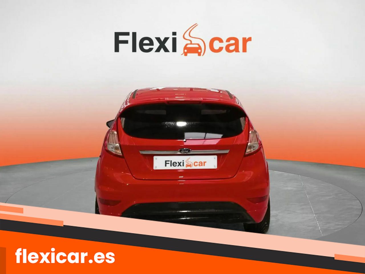 Foto Ford Fiesta 8