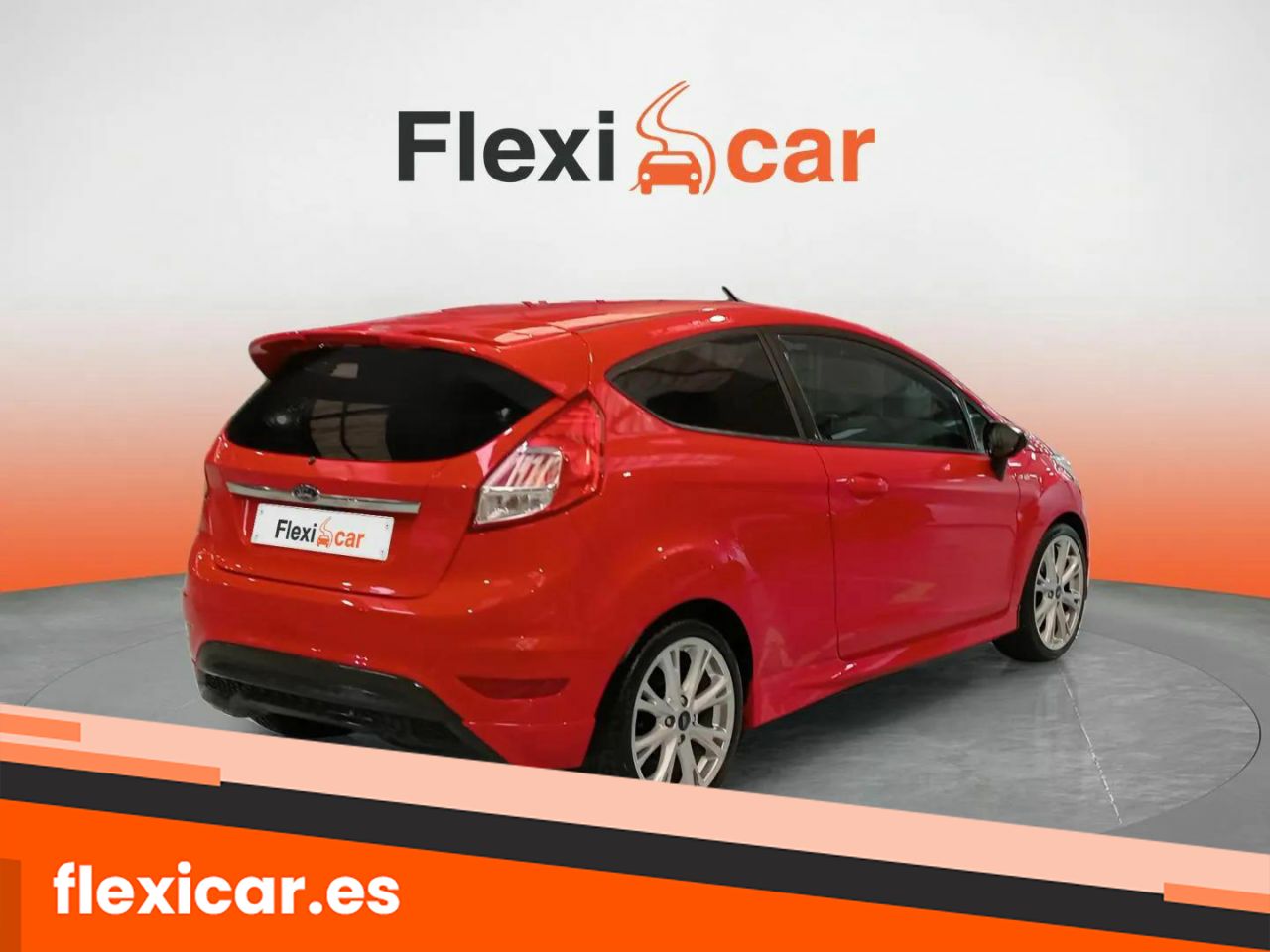 Foto Ford Fiesta 9