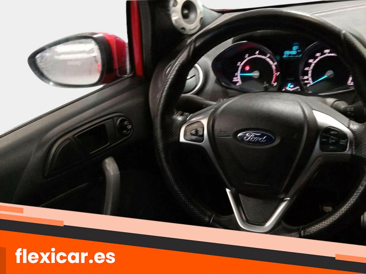 Foto Ford Fiesta 11
