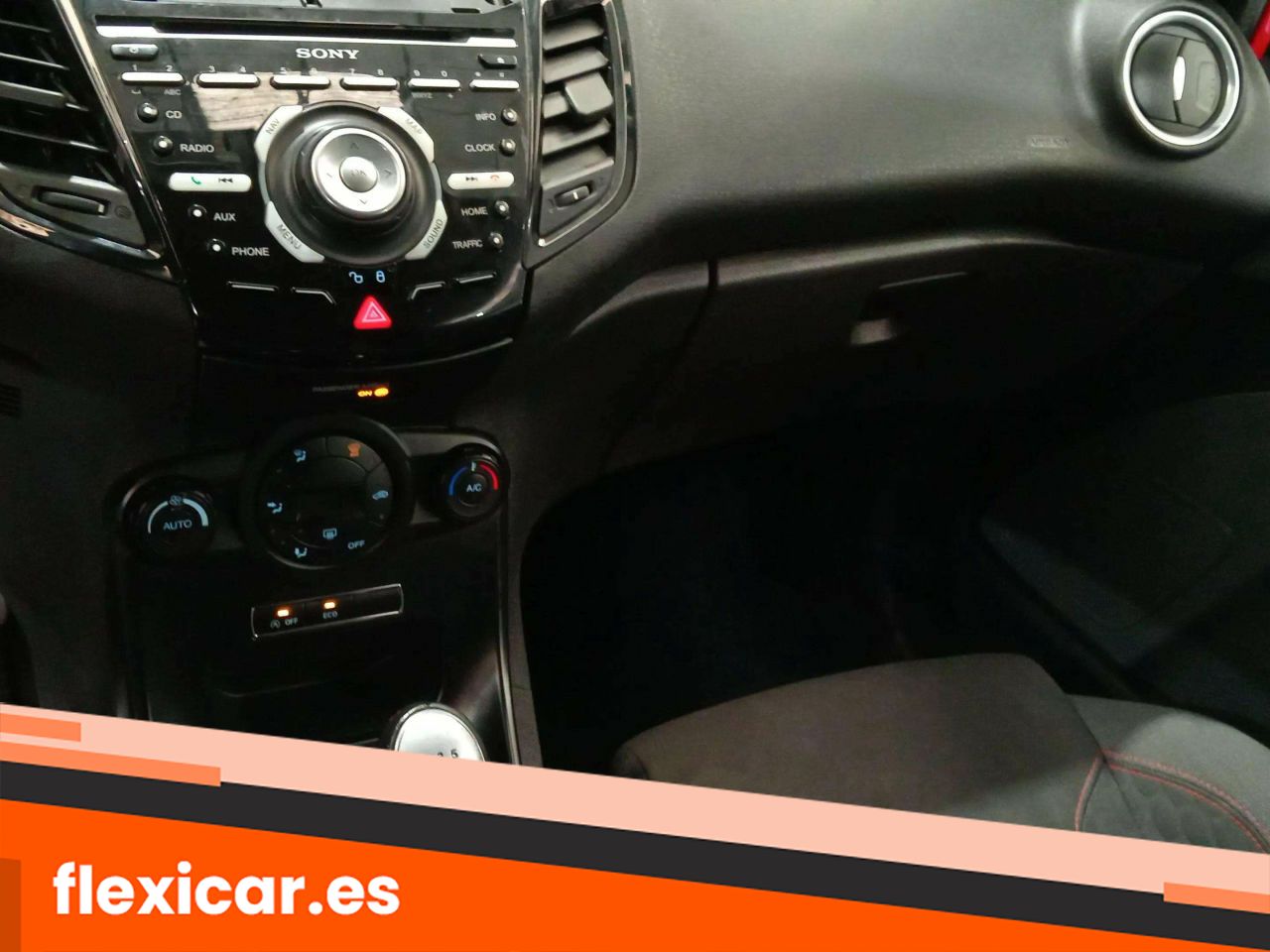 Foto Ford Fiesta 12