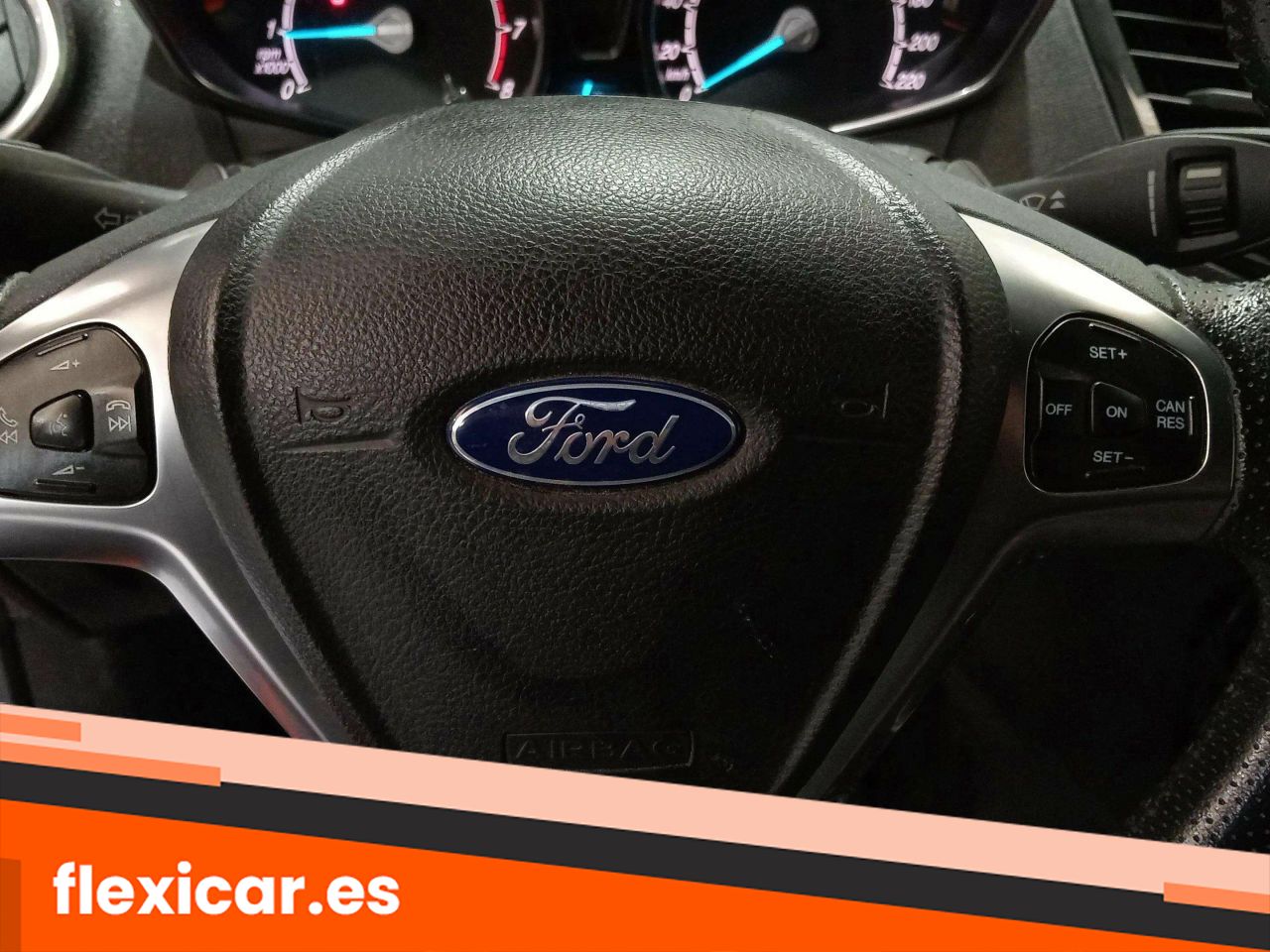 Foto Ford Fiesta 13
