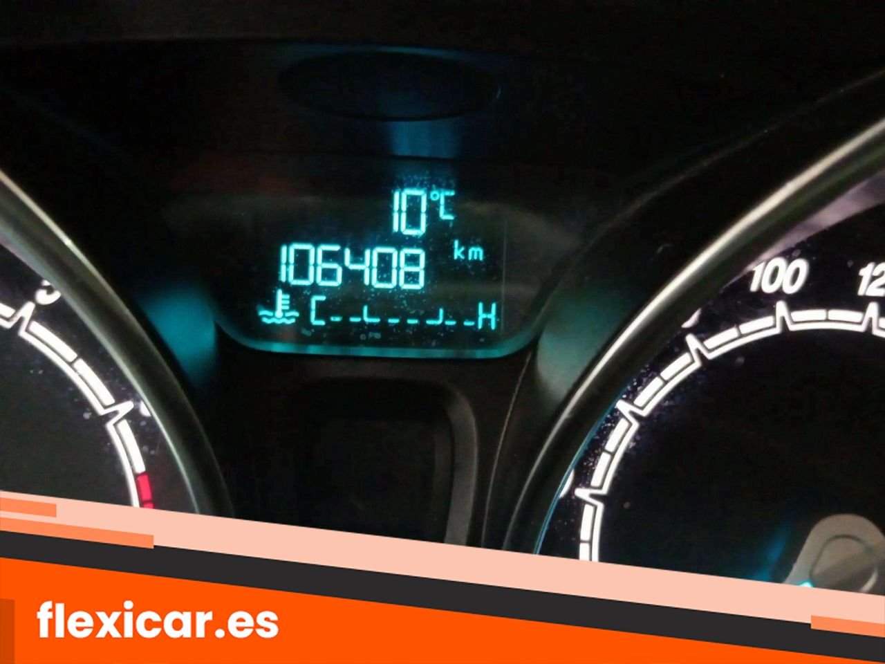 Foto Ford Fiesta 14