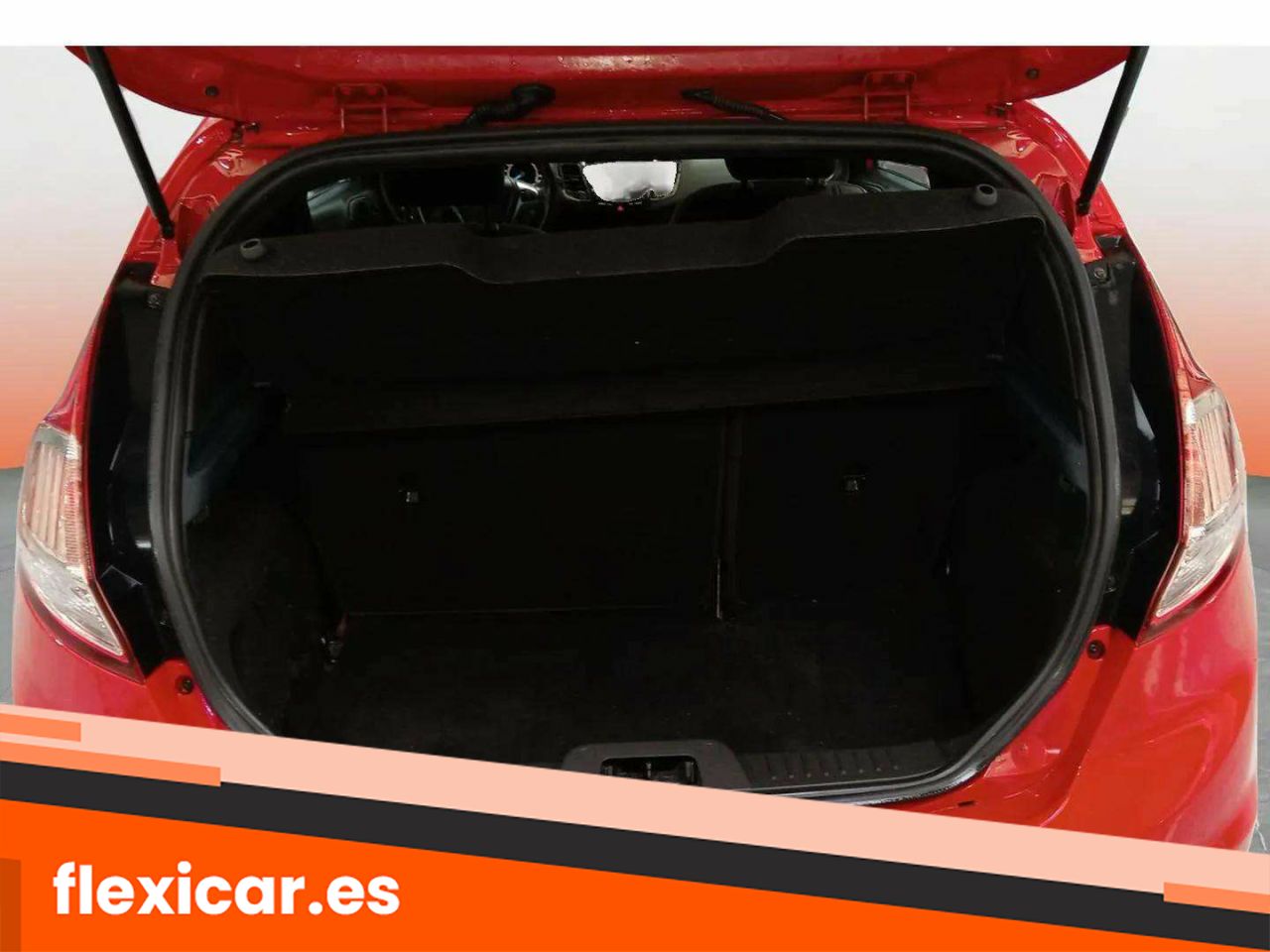 Foto Ford Fiesta 18
