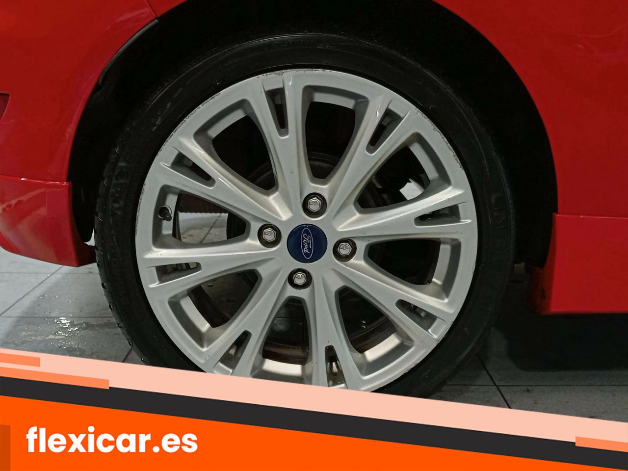 Foto Ford Fiesta 20