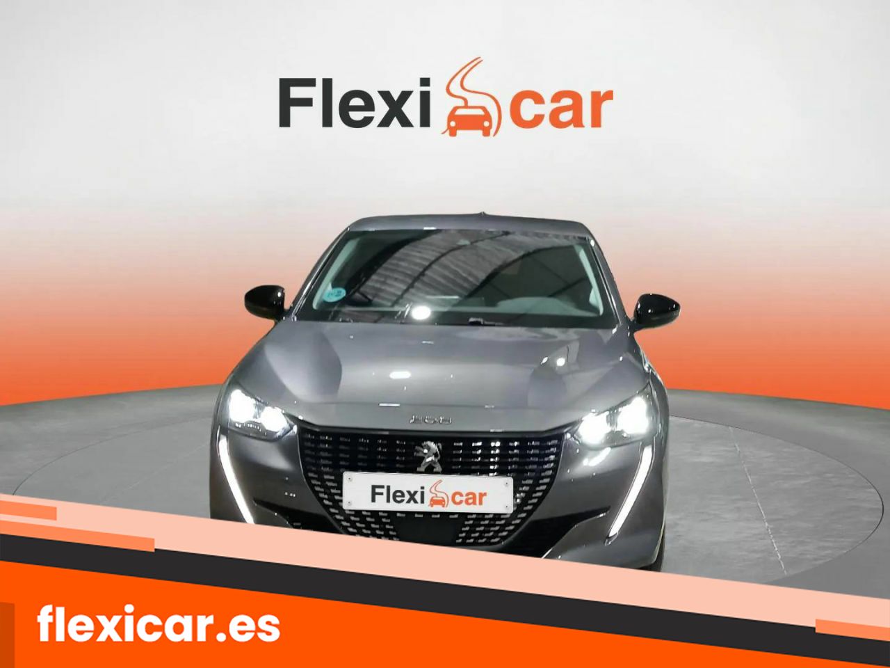 Foto Peugeot 208 2