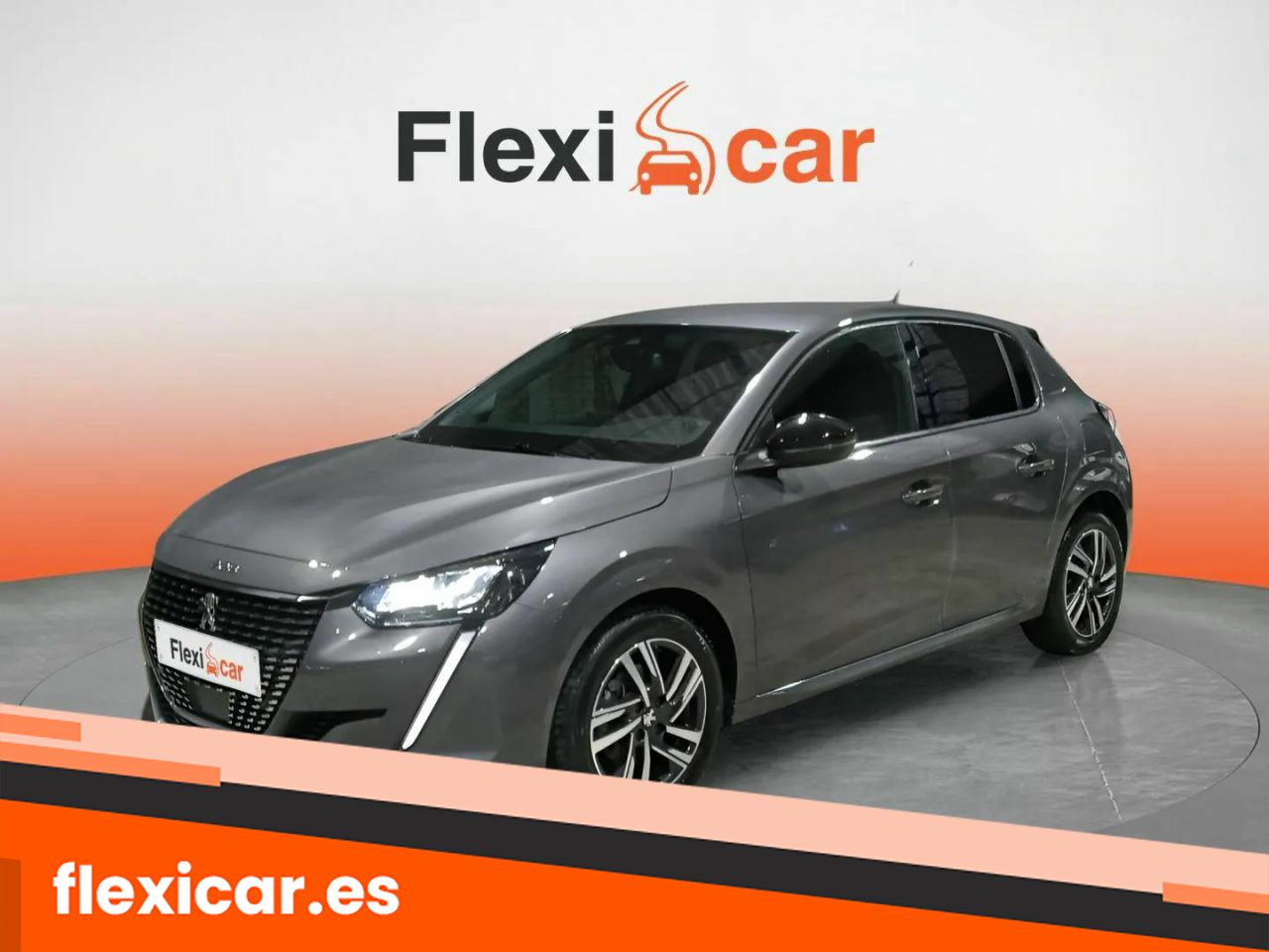 Foto Peugeot 208 3