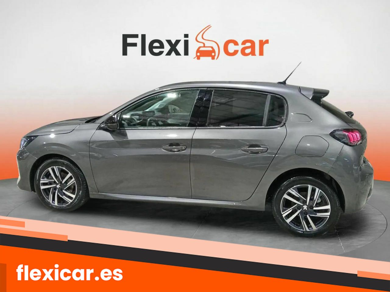 Foto Peugeot 208 4