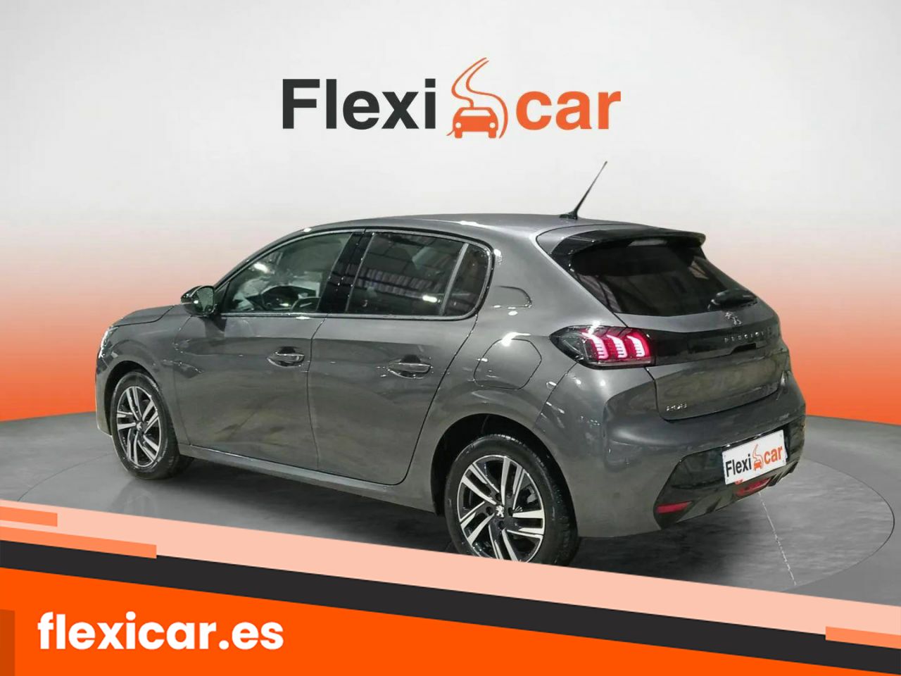 Foto Peugeot 208 5
