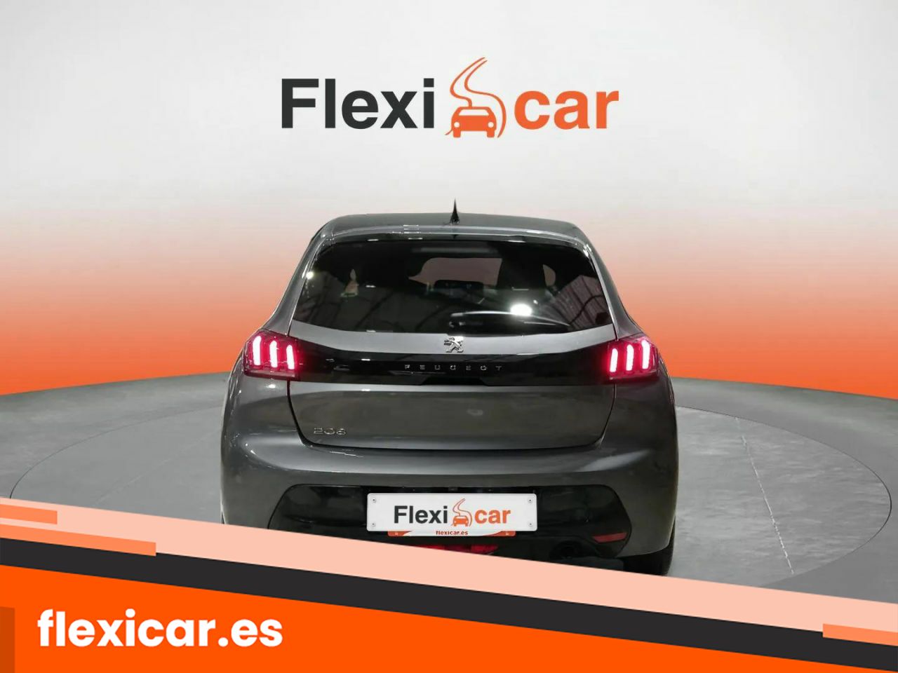 Foto Peugeot 208 7
