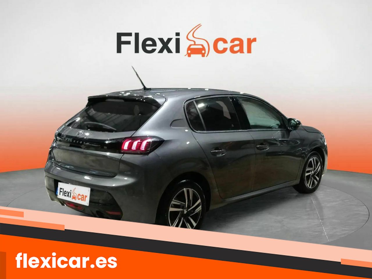 Foto Peugeot 208 8