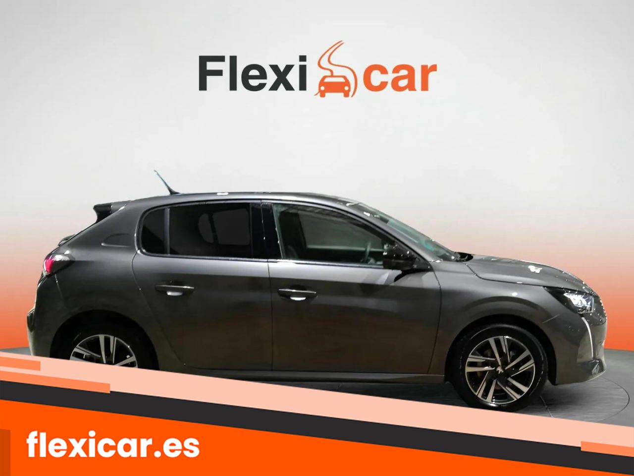 Foto Peugeot 208 9