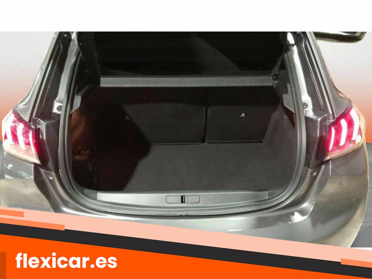 Foto Peugeot 208 10