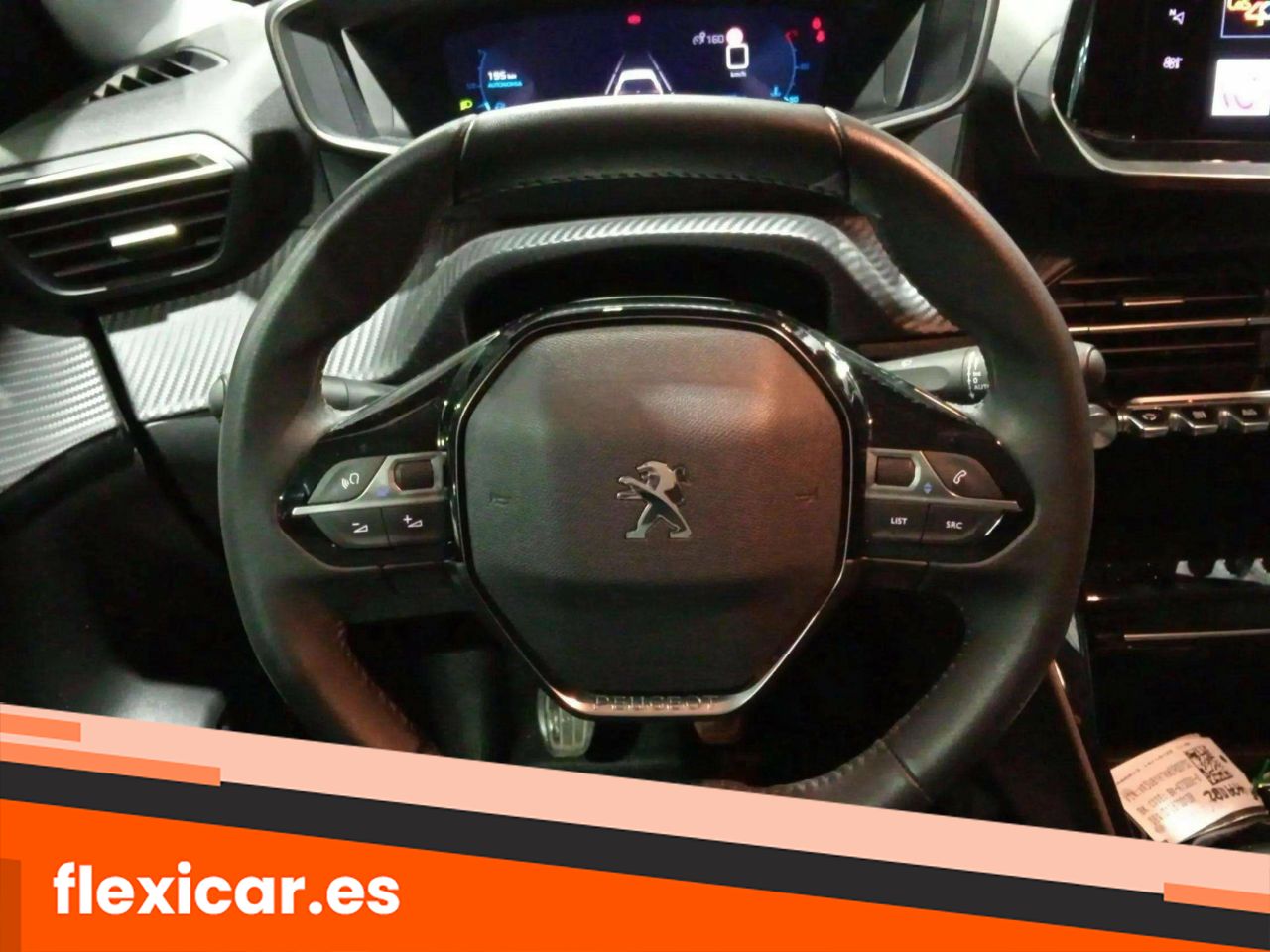 Foto Peugeot 208 12
