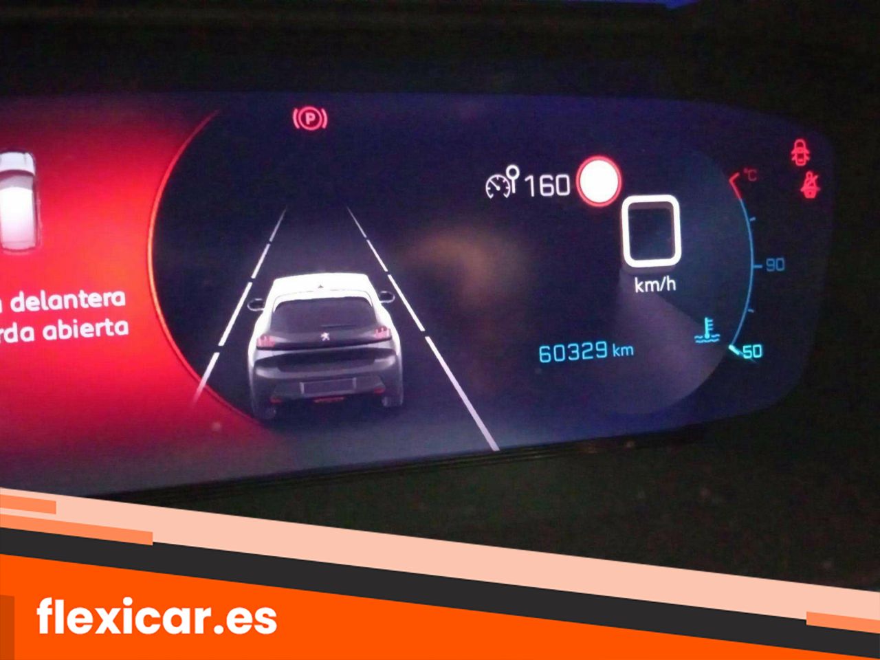 Foto Peugeot 208 13