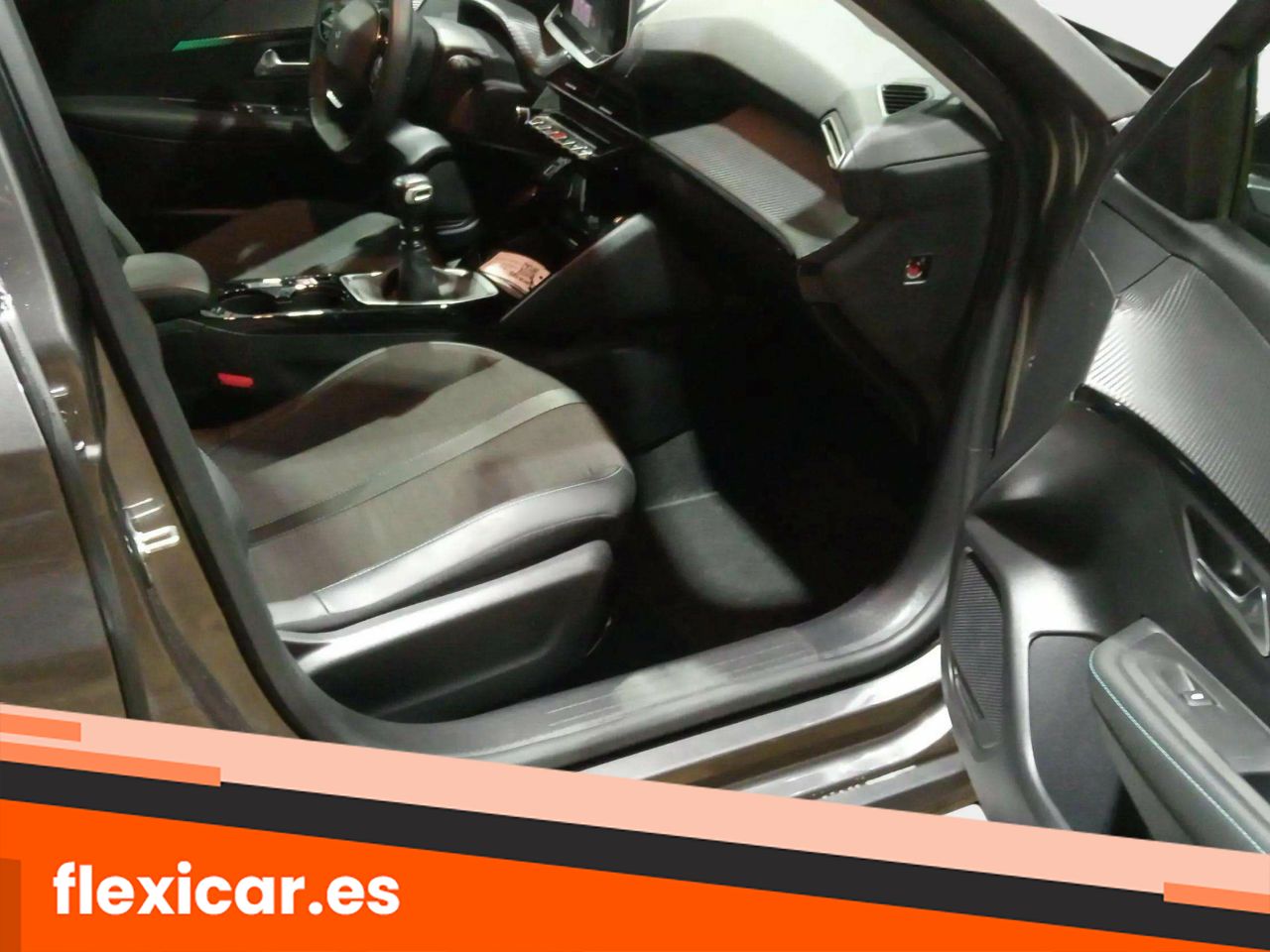 Foto Peugeot 208 16
