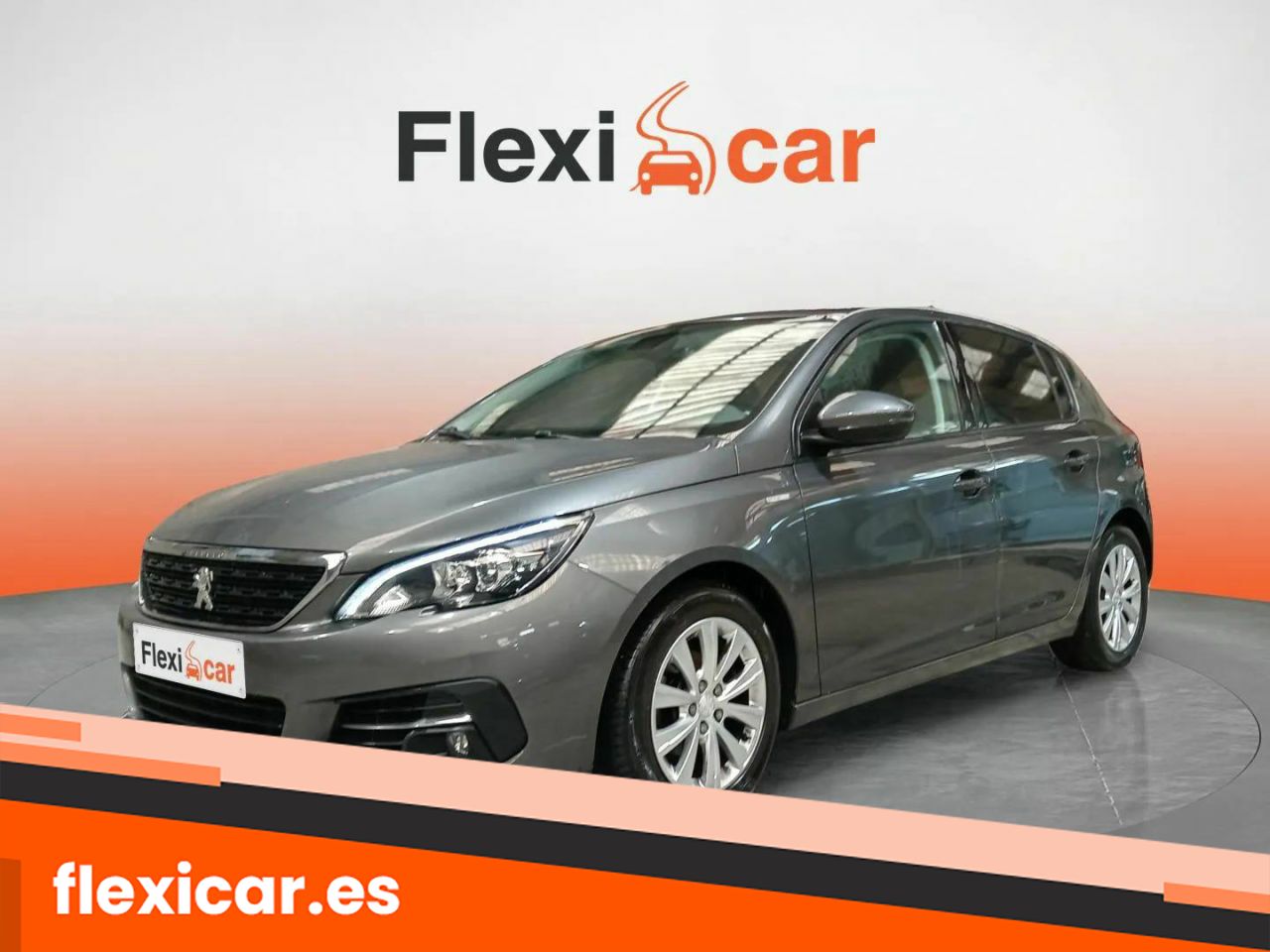 Foto Peugeot 308 3