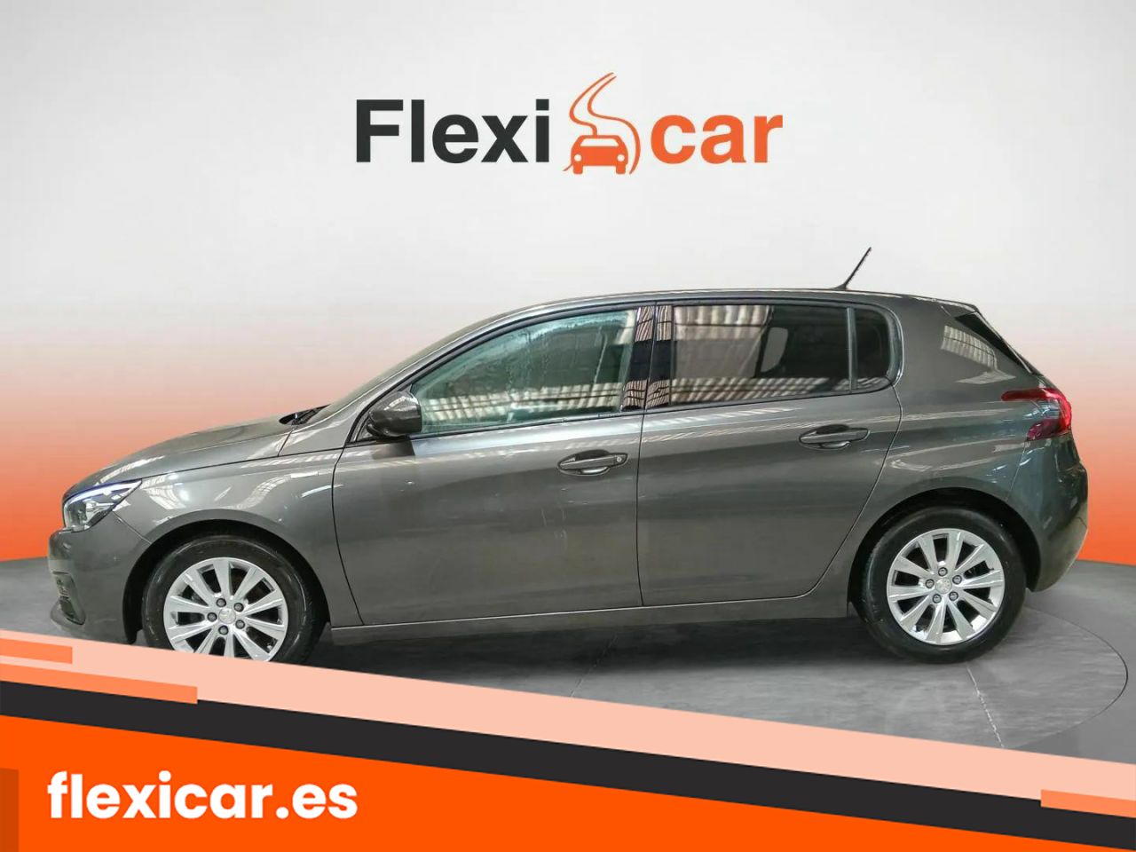 Foto Peugeot 308 4