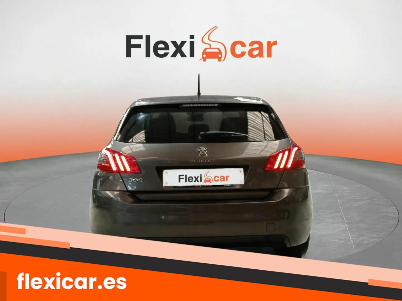 Foto Peugeot 308 7