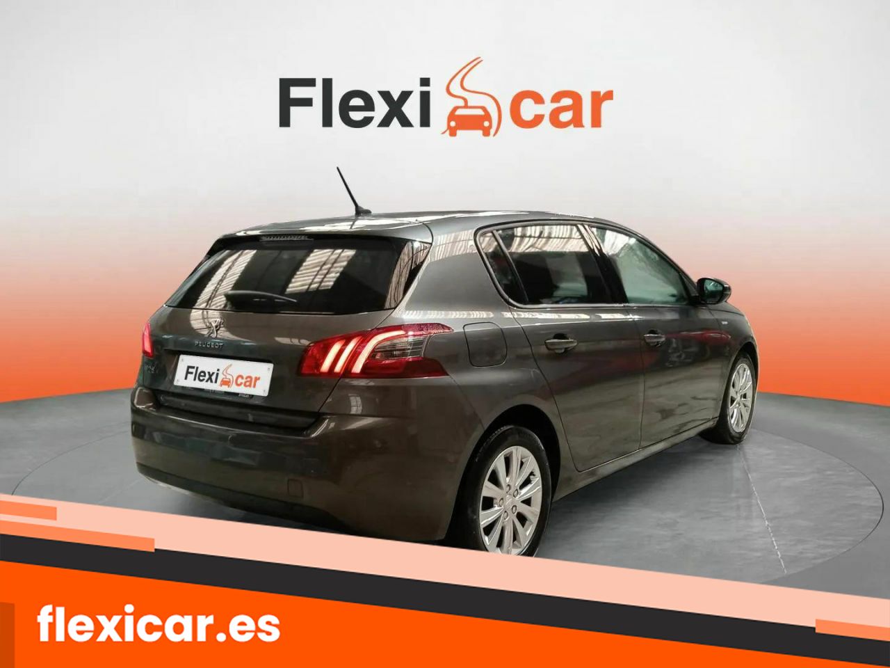 Foto Peugeot 308 8