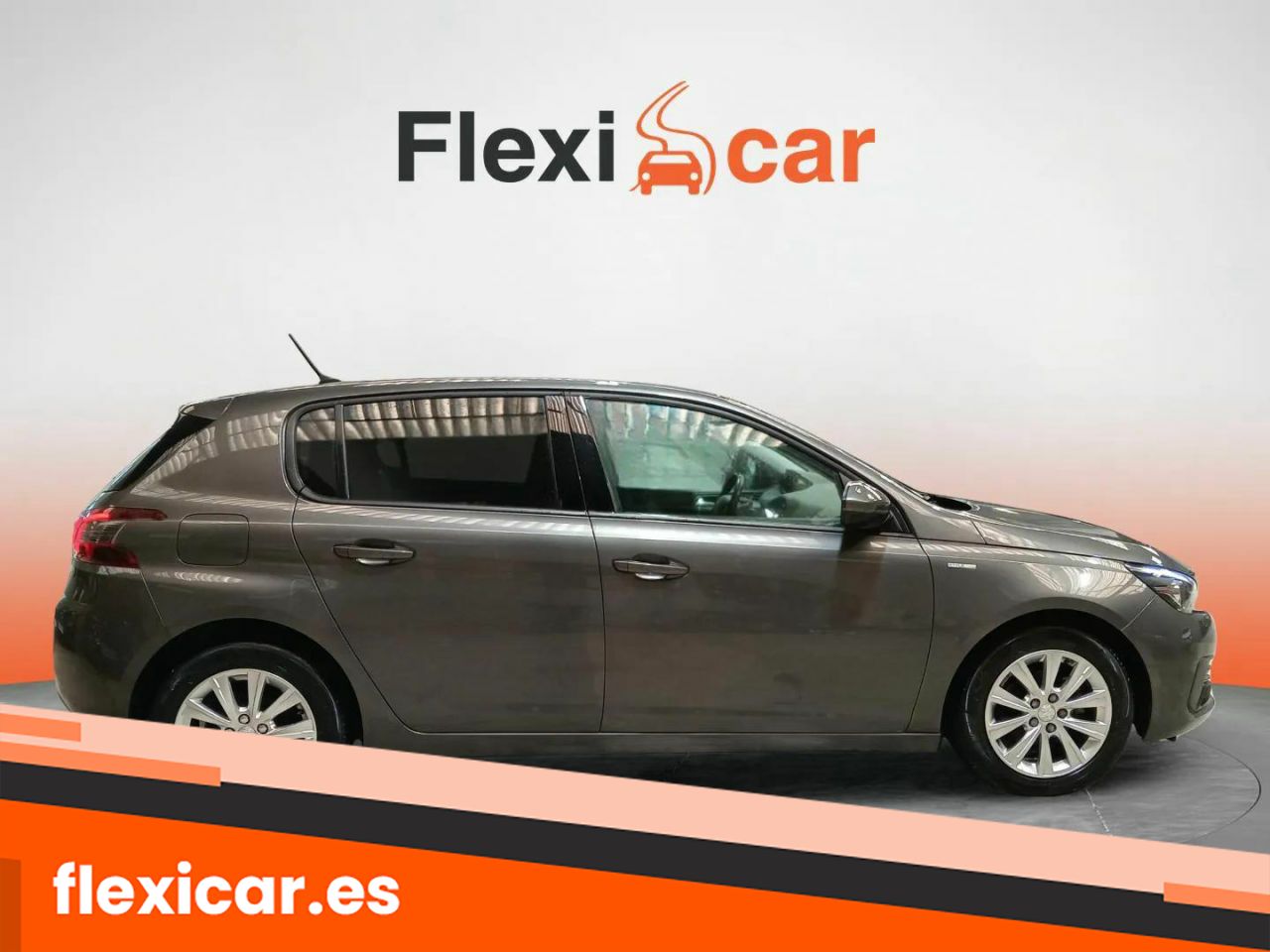 Foto Peugeot 308 9