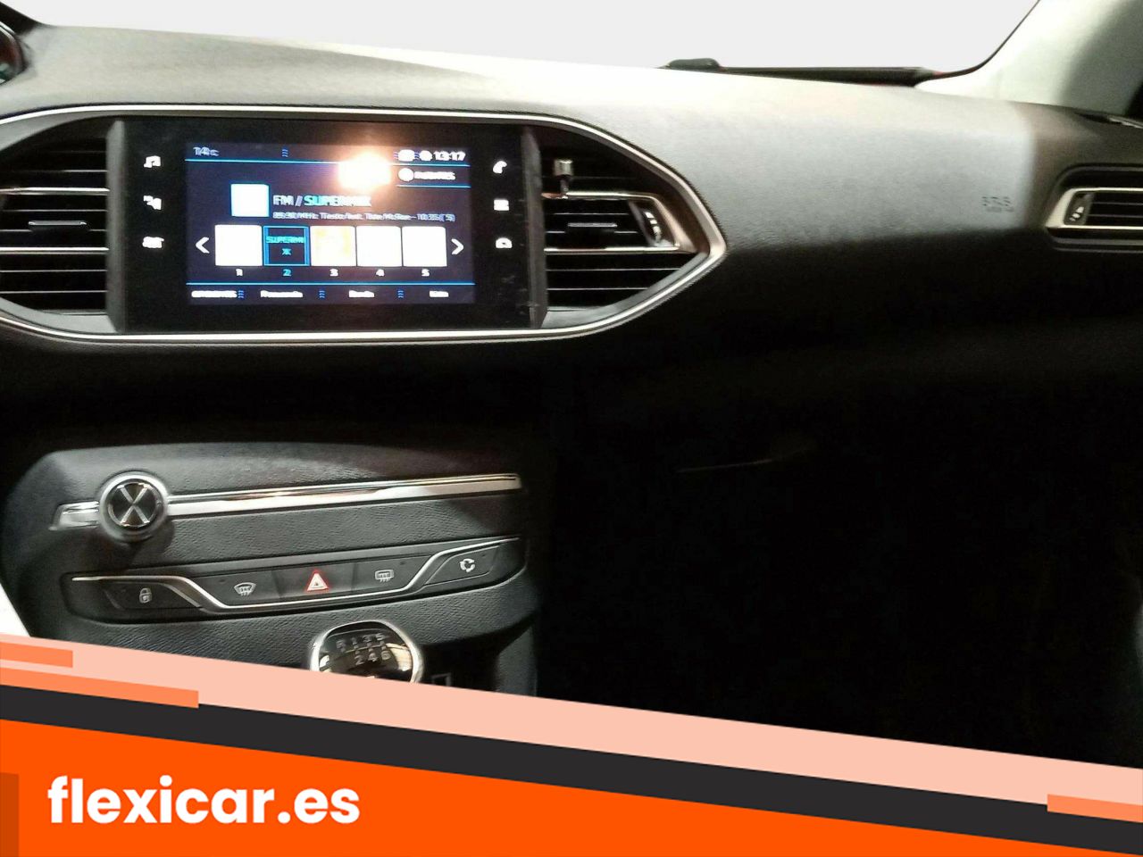 Foto Peugeot 308 13