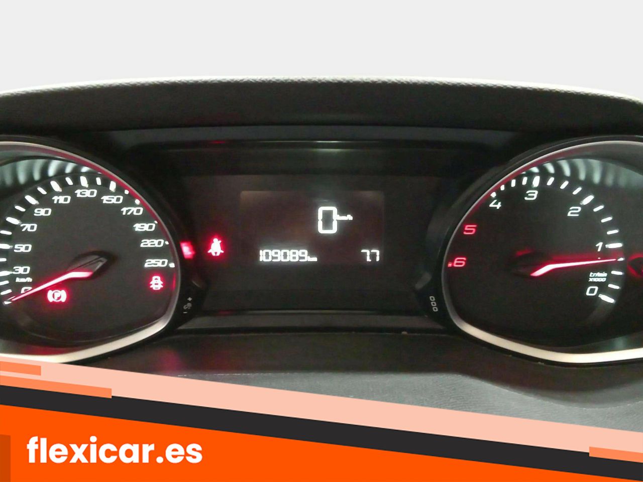 Foto Peugeot 308 14