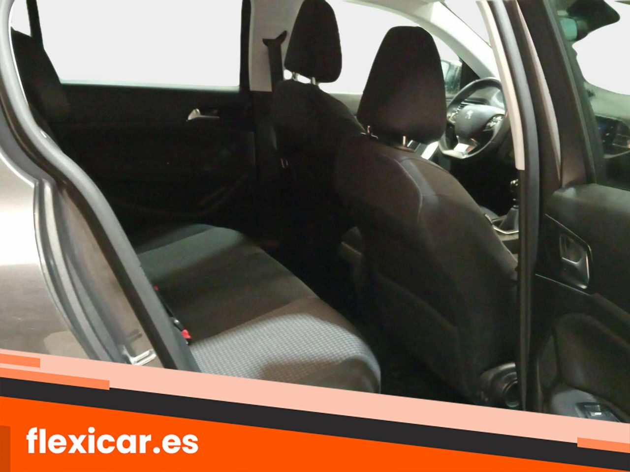Foto Peugeot 308 15