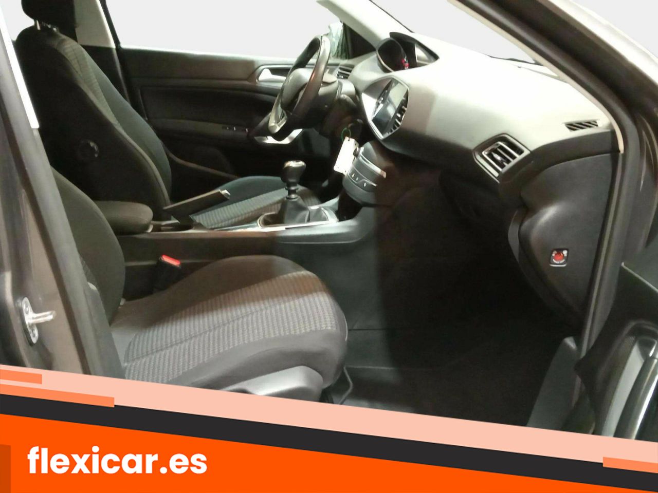 Foto Peugeot 308 16