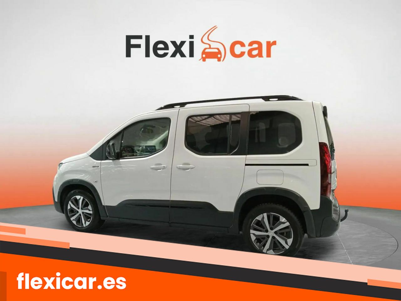 Foto Peugeot Rifter 4