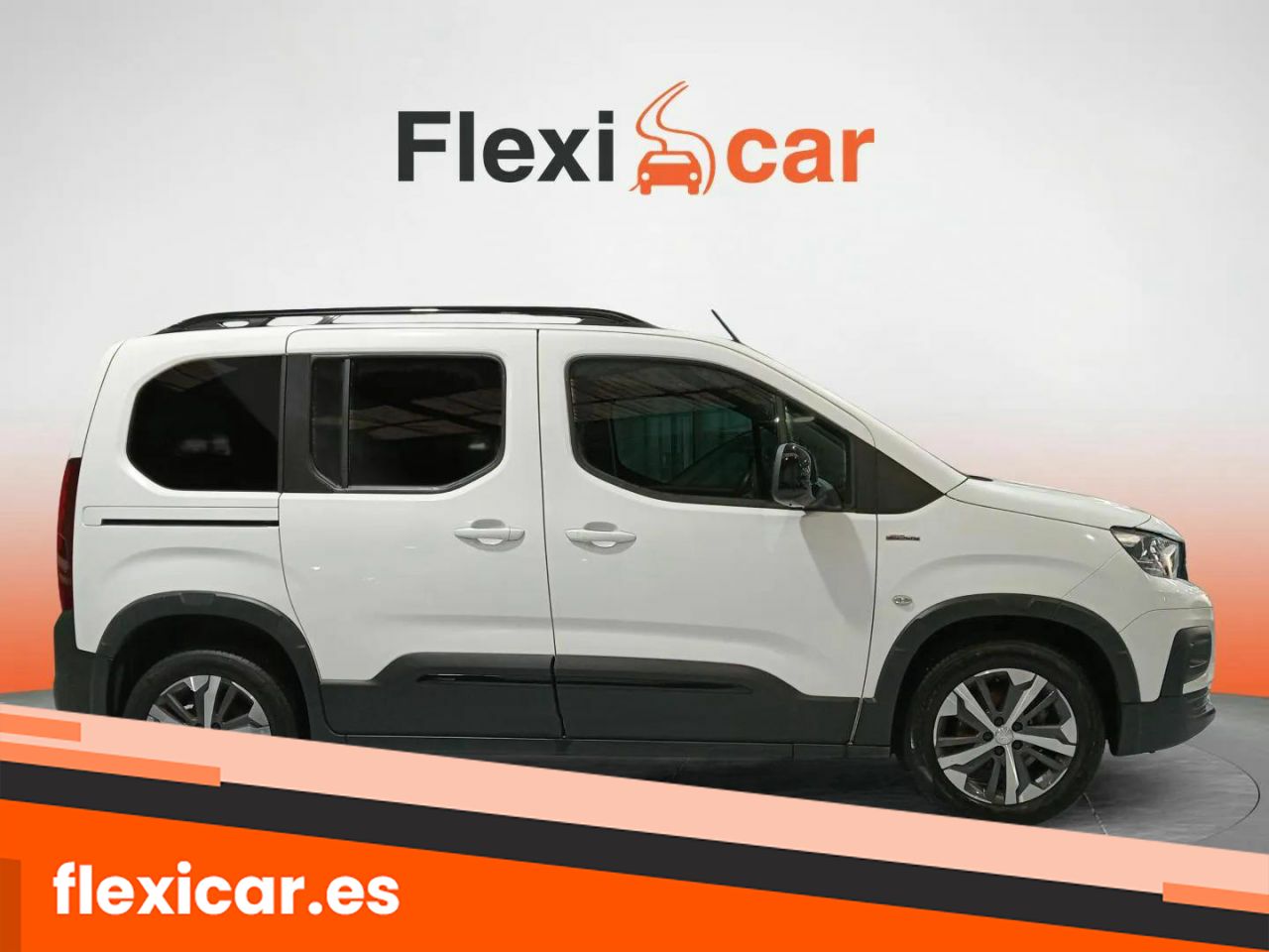 Foto Peugeot Rifter 9
