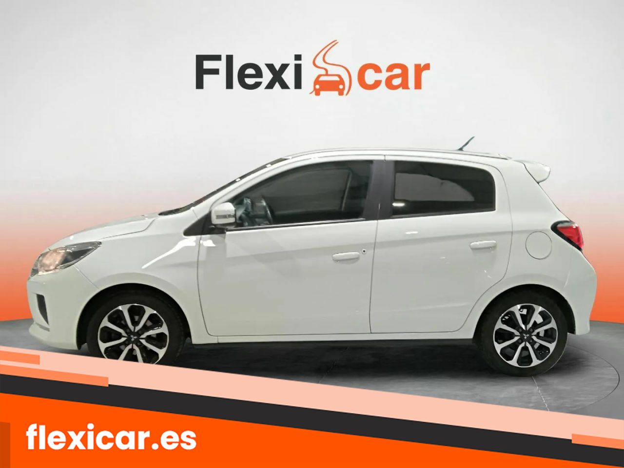 Foto Mitsubishi Space Star 4
