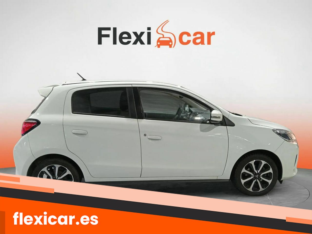 Foto Mitsubishi Space Star 5