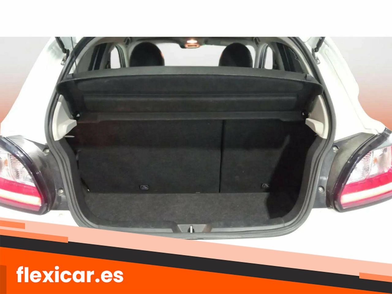 Foto Mitsubishi Space Star 20