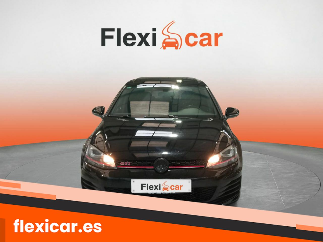 Foto Volkswagen Golf 2